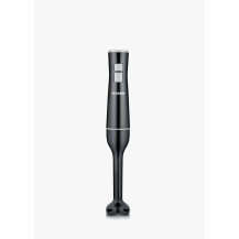 SEVERIN SM 3770 - Handmixer - 170 W - Nero/Grigio
