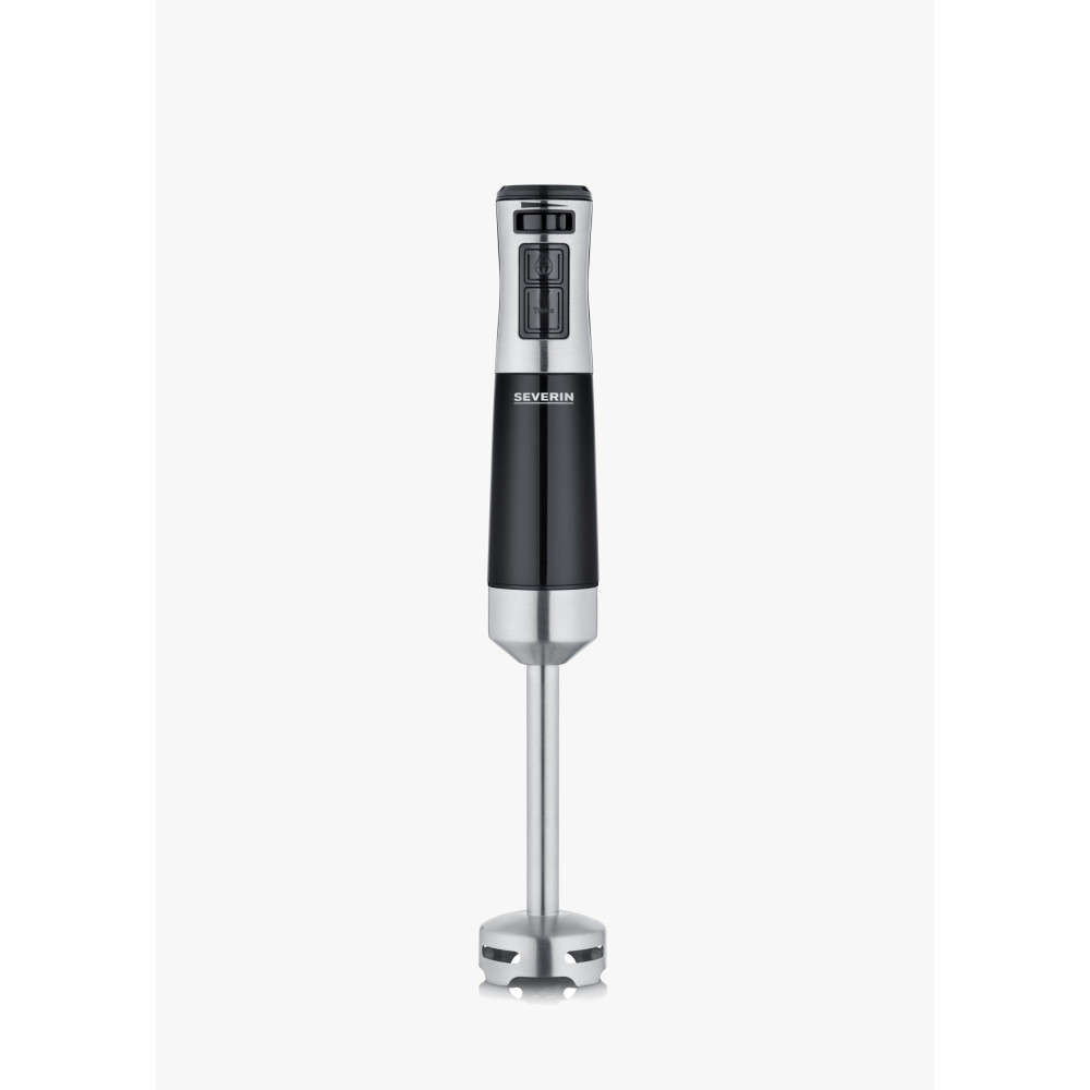 SEVERIN SM 3771 - Handmixer - 600 W - Nero