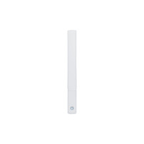 eQ-3 AG Homematic IP 158603A0, wireless, bianco, 868,0-868,6/869,4-869,65 MHz, 220 m, porta-finestra, Alcalina