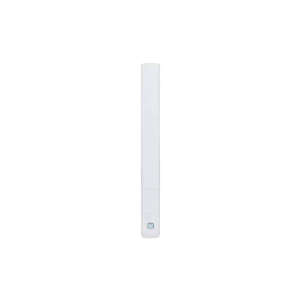eQ-3 AG Homematic IP 158603A0, wireless, bianco, 868,0-868,6/869,4-869,65 MHz, 220 m, porta-finestra, Alcalina
