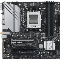 ASUS PRIME B650M-A WIFI II AMD B650 Socket AM5 micro ATX, Scheda madre