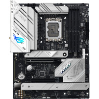 ASUS ROG STRIX B760-A GAMING WIFI Intel B760 LGA 1700 ATX, Scheda madre