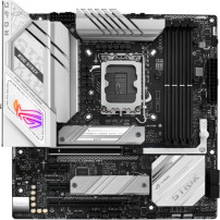 ASUS ROG STRIX B760-G GAMING WIFI Intel B760 LGA 1700 micro ATX, Scheda madre