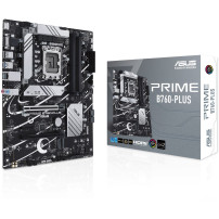 ASUS PRIME B760-PLUS Intel B760 LGA 1700 ATX, Scheda madre