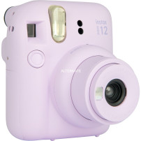Fujifilm instax mini 12, Macchina fotografica istantanea
