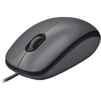 Logitech M100, Mouse