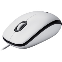 Logitech M100, Mouse