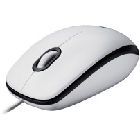 Logitech M100, Mouse