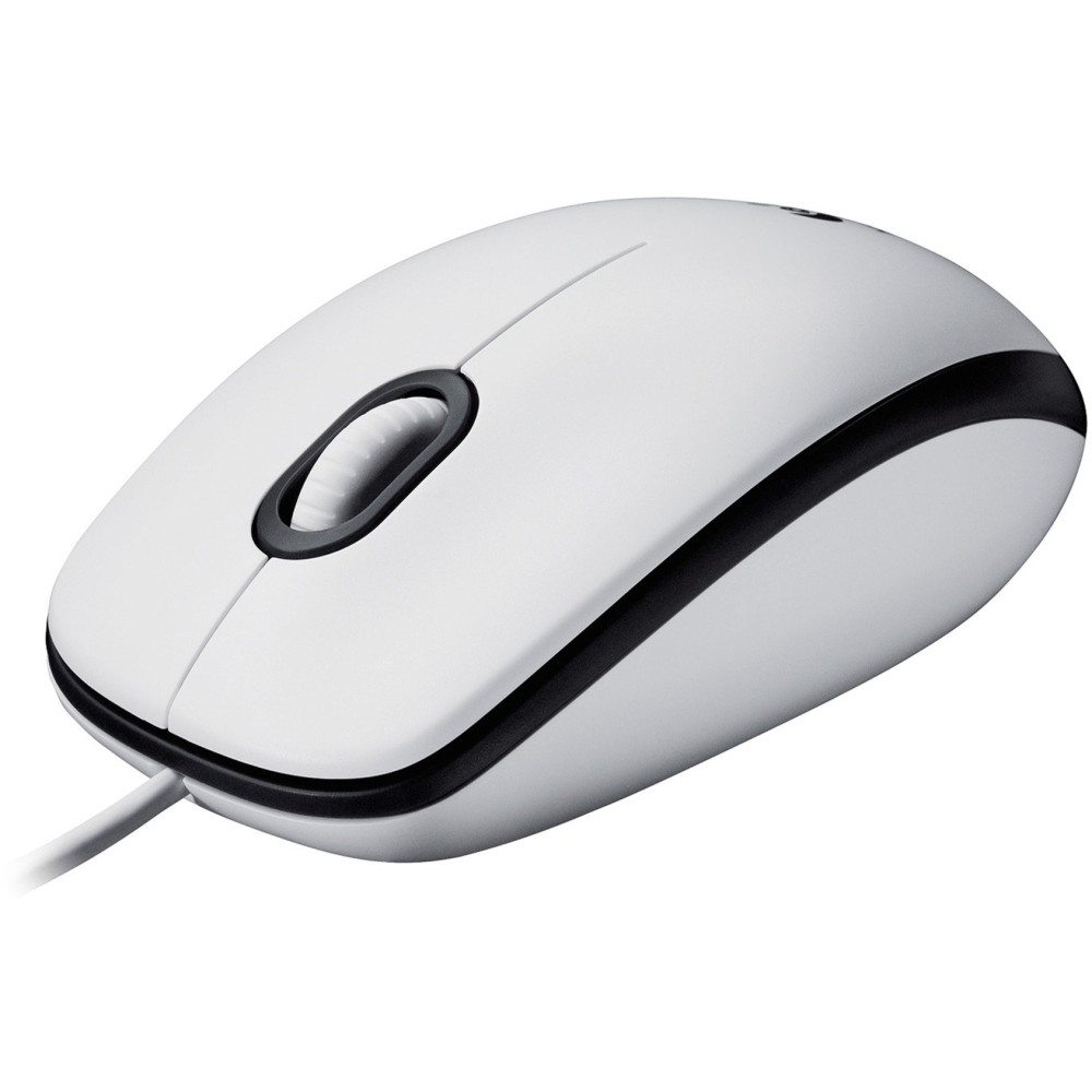 Logitech M100, Mouse