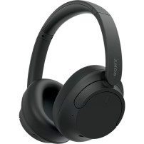 Sony WH-CH720N Cuffie Bluetooth wireless con cancellazione del rumore - Durata della batteria fino a 35 ore e ricarica rapida - 