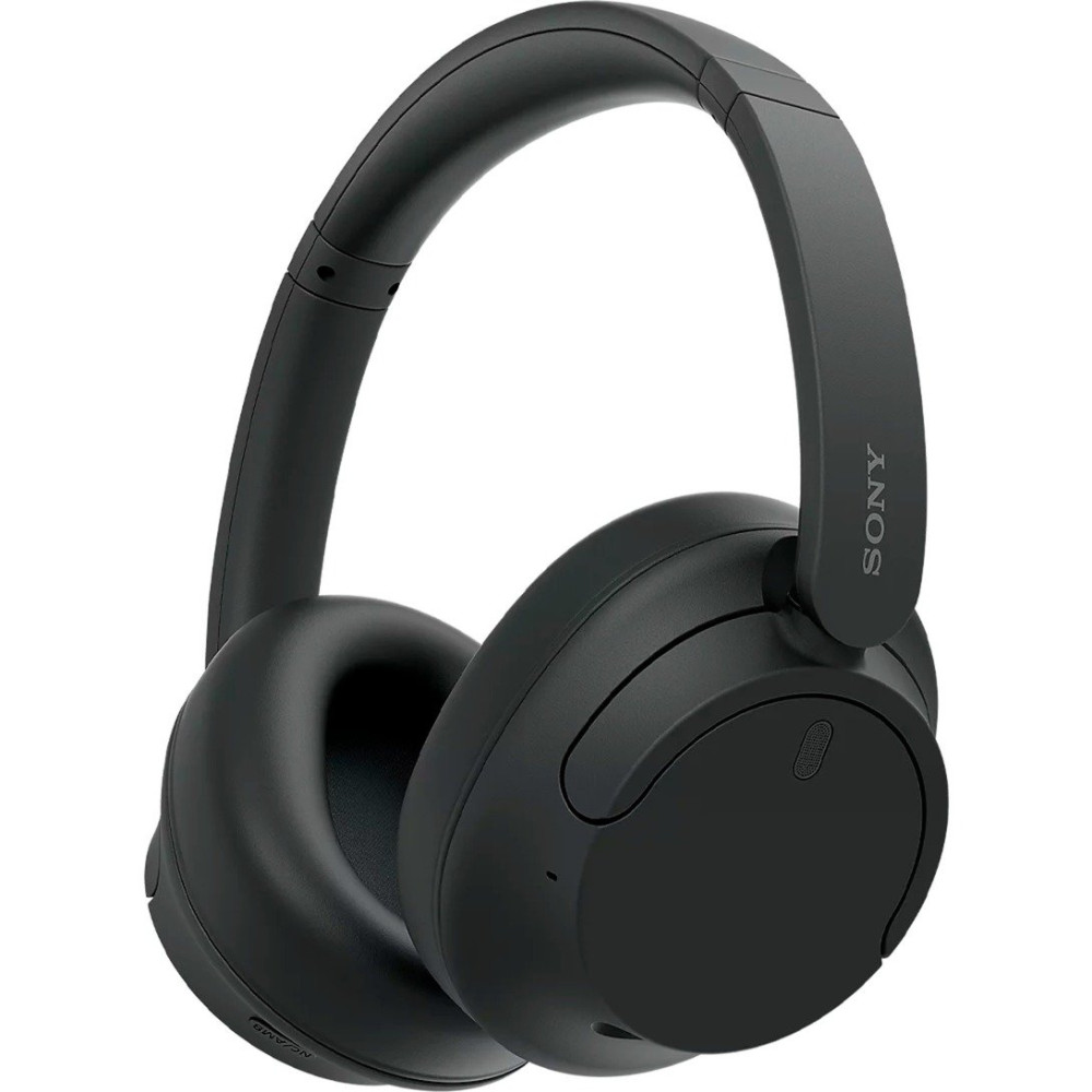 Sony WH-CH720N Cuffie Bluetooth wireless con cancellazione del rumore - Durata della batteria fino a 35 ore e ricarica rapida - 
