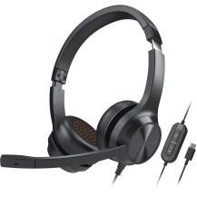Creative Chat USB, Headset