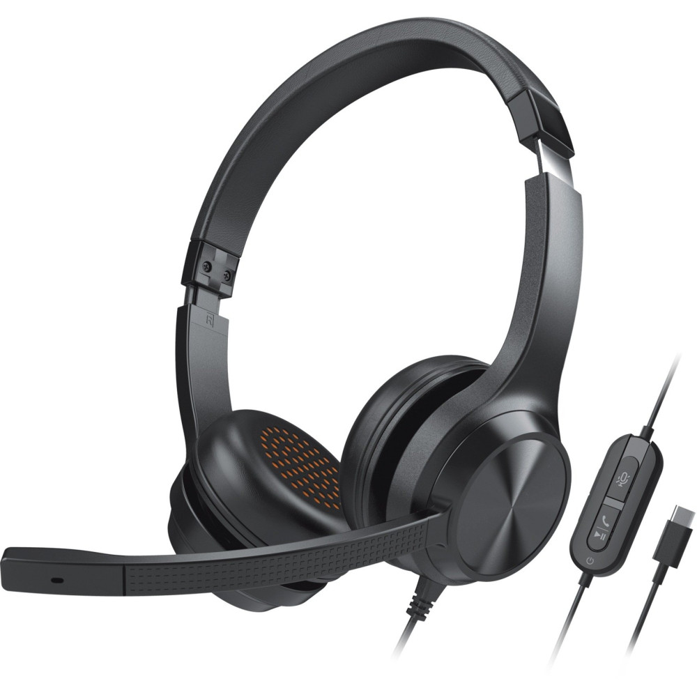 Creative Chat USB, Headset
