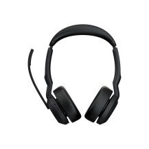 Jabra Evolve2 55 Link 380/390c UC Stereo