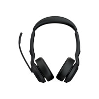 Jabra Evolve2 55 Link 380/390c UC Stereo
