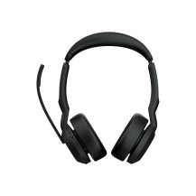 Jabra Evolve2 55 Link 380/390a UC Stereo Ladestation