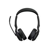 Jabra Evolve2 55 Link 380/390a UC Stereo Ladestation