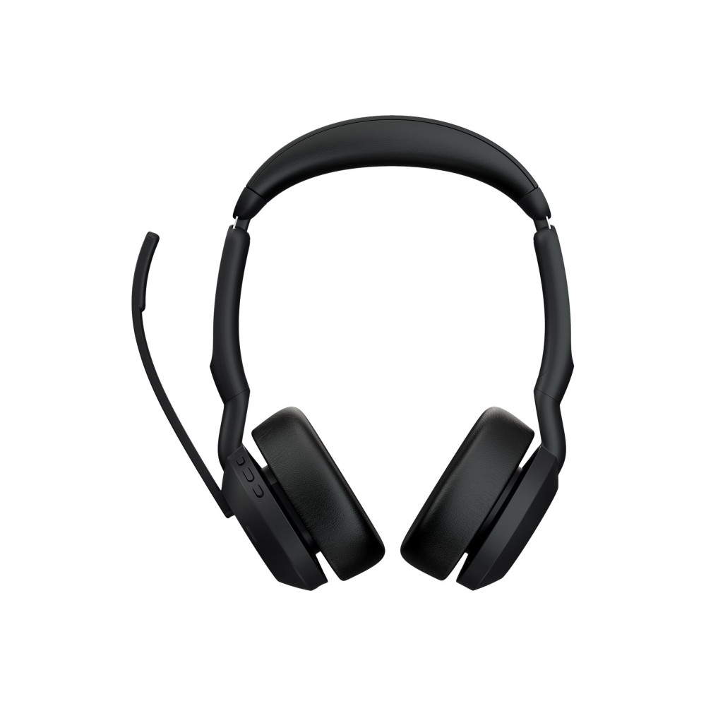 Jabra Evolve2 55 Link 380/390a UC Stereo Ladestation