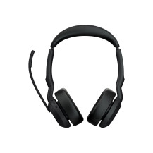 Jabra Evolve2 55 Link 380/390a MS Stereo Stazione di ricarica