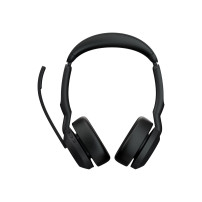 Jabra Evolve2 55 Link 380/390a MS Stereo Stazione di ricarica