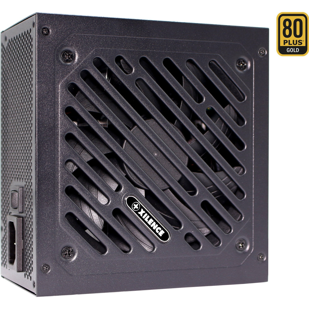 Xilence Gaming Gold 750W, Alimentatore PC