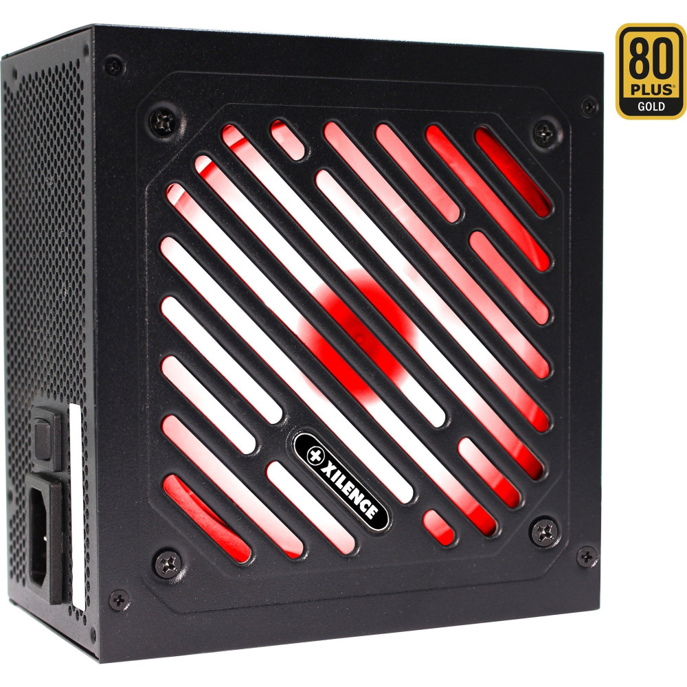Xilence Gaming Gold 750W ARGB, Alimentatore PC