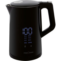 ProfiCook PC-WKS 1243, Bollitore