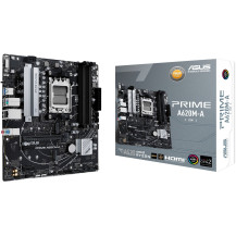 ASUS PRIME A620M-A-CSM AMD A620 Socket AM5 micro ATX, Scheda madre