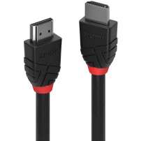 Lindy 36473 cavo HDMI 3 m HDMI tipo A (Standard) Nero