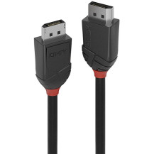 Lindy 36493 cavo DisplayPort 3 m Nero
