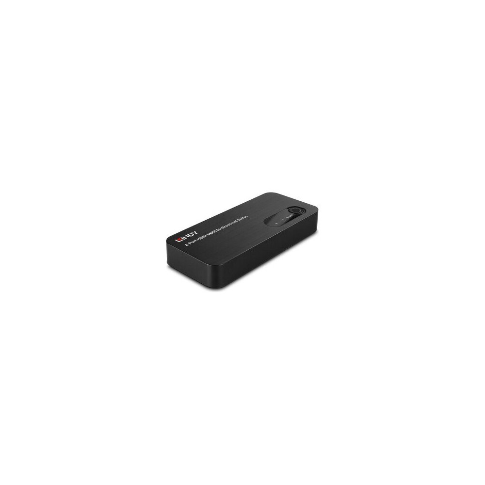 Lindy 38339 conmutador de vídeo HDMI