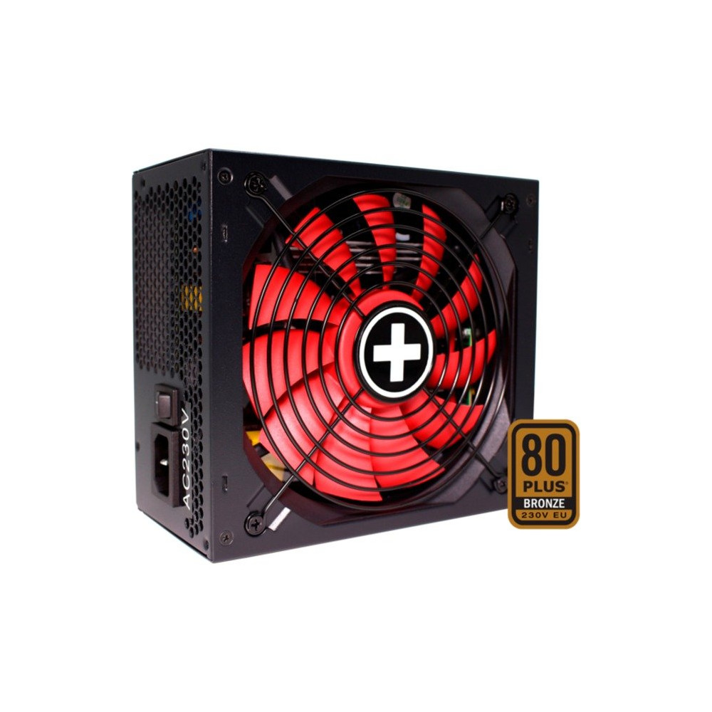 Xilence Gaming Bronze 650W, Alimentatore PC