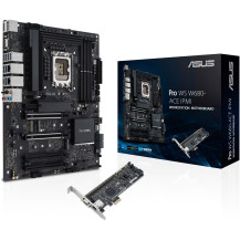 ASUS PRO WS W680-ACE IPMI Intel W680 LGA 1700 ATX, Scheda madre