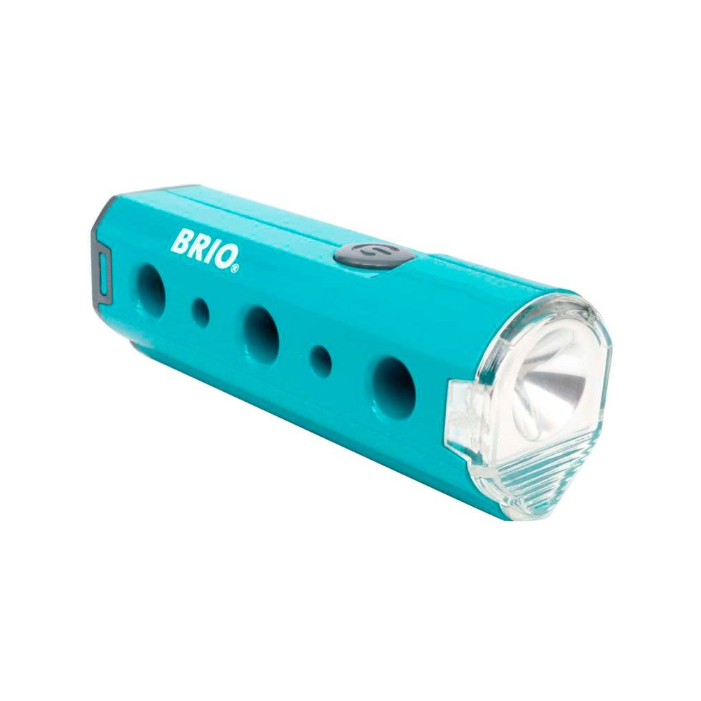 BRIO Torcia Builder, Torcia elettrica