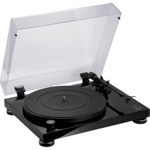 Audio-Technica AT-LPW50PB, Giradischi