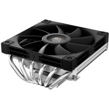 DeepCool AN600, raffreddamento CPU