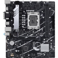 ASUS PRIME B760M-K Intel B760 LGA 1700 micro ATX, Scheda madre