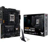 ASUS TUF GAMING A620-PRO WIFI AMD A620 Socket AM5 ATX, Scheda madre