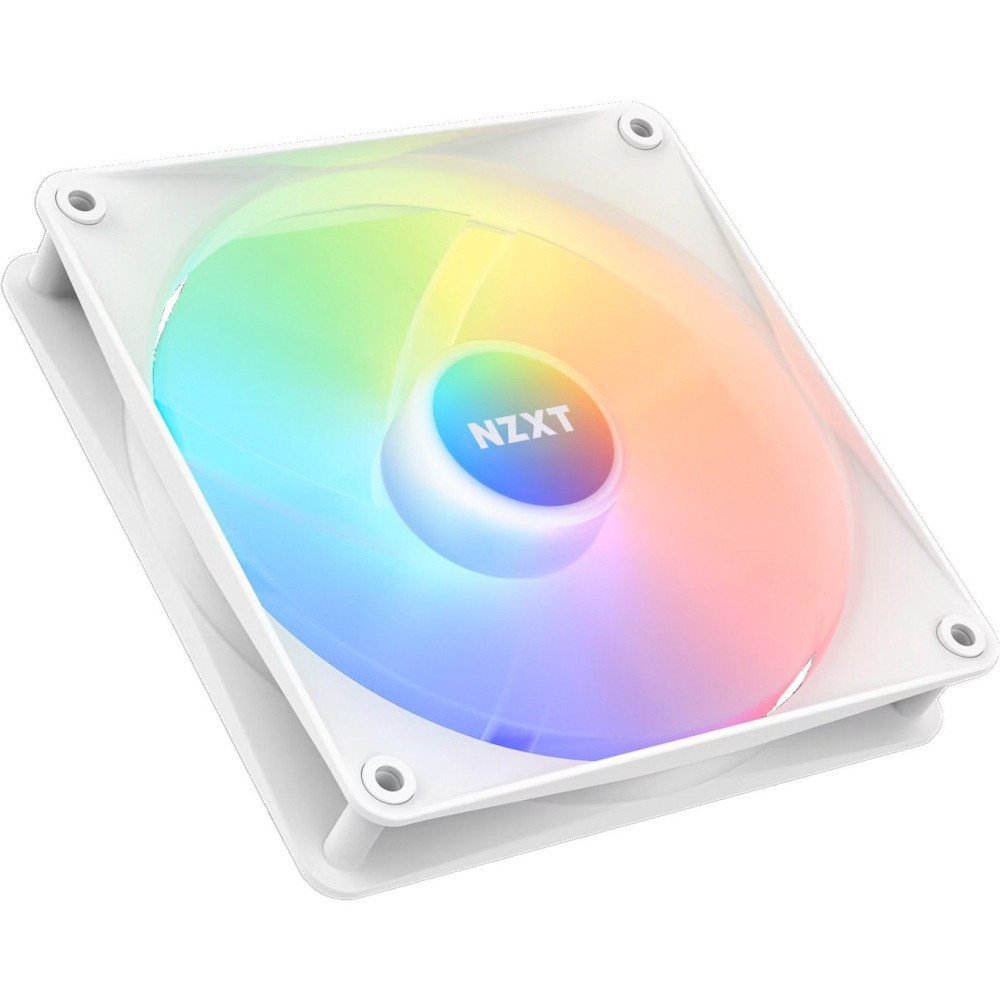 NZXT F140 RGB Core Single 140x140x26, Ventola