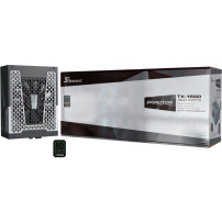 Seasonic PRIME TX-1600, Alimentatore PC