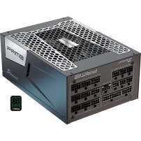 Seasonic PRIME TX-1300, Alimentatore PC