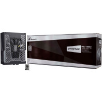Seasonic PRIME PX-1600, Alimentatore PC