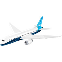 COBI Boeing 787 Dreamliner, Giochi di costruzione