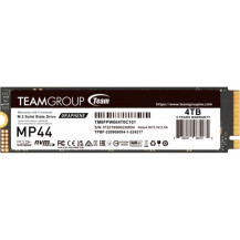 Team Group MP44 4 TB, Disco a stato solido