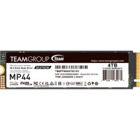 Team Group MP44 4 TB, Disco a stato solido