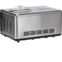 Severin Macchina per gelato 2-in-1 con funzione yogurt, Gelatiera