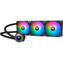 Thermaltake TH420 V2 ARGB Sync AIO Liquid Cooler, Raffreddamento ad acqua