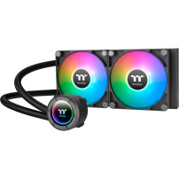 Thermaltake TH240 V2 ARGB Sync AIO Liquid Cooler, Raffreddamento ad acqua