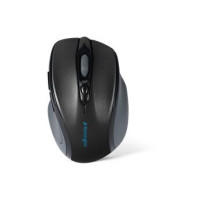 Kensington Mouse Pro Fit™ di medie dimensioni con cavo - Mano destra - Ottico - USB tipo A - 1000 DPI - Nero