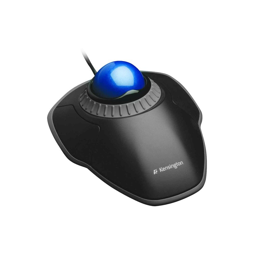 Kensington Trackball Orbit con rotella di scorrimento